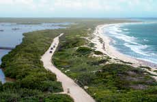Tour en jeep por Cozumel + Caverna de Jade y cenote