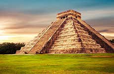 Guía de Riviera Maya