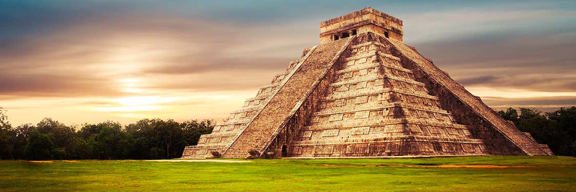 Chichén Itzá