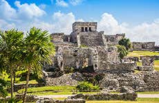 Guía de Riviera Maya