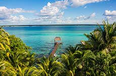 Guía de Riviera Maya