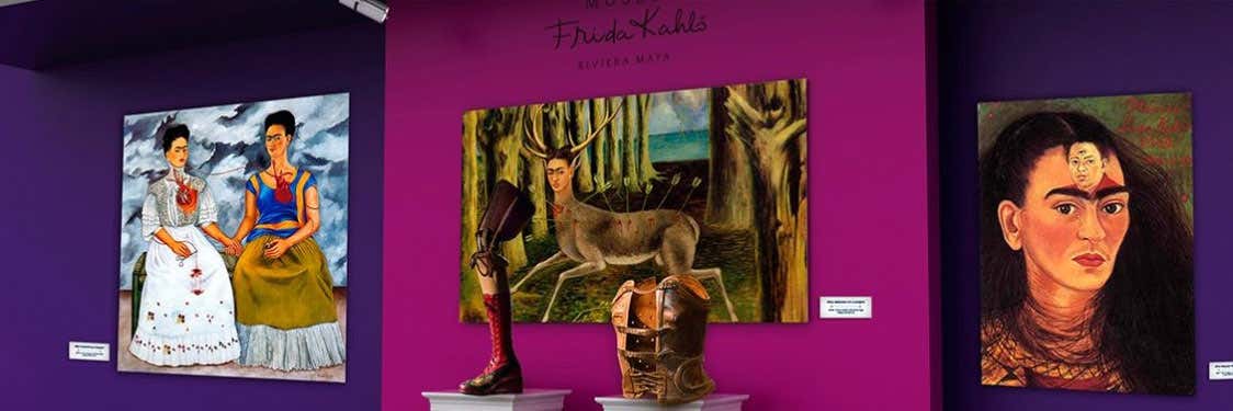 Museo Frida Kahlo