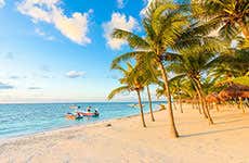 Guía de Riviera Maya