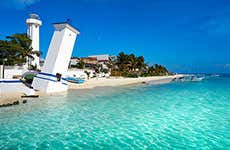 Guía de Riviera Maya