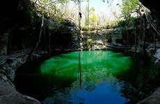 Guía de Riviera Maya