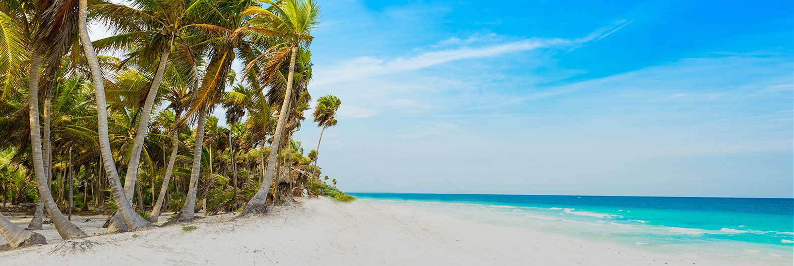 Guía turística de Riviera Maya