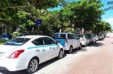 Guía de Riviera Maya