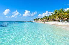 Guía de Riviera Maya