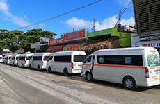Guía de Riviera Maya