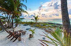 Guía de Riviera Maya