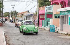 Guía de Riviera Maya