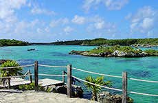 Guía de Riviera Maya